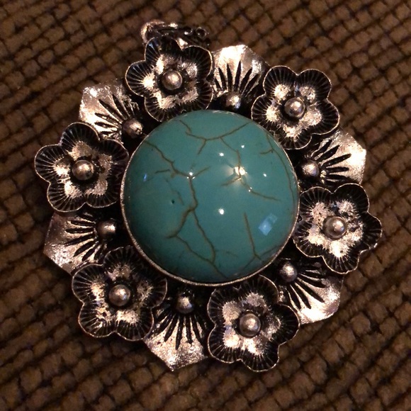 Pendant (#59) - Picture 3 of 3